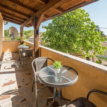 Casa Viktoria With Private Garden And Bbq