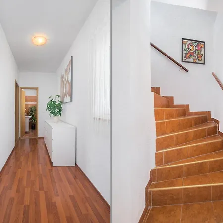 Feriehus Casa Viktoria With Private Garden And Bbq *