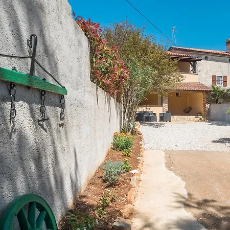 Casa Viktoria With Private Garden And Bbq Kosinozici