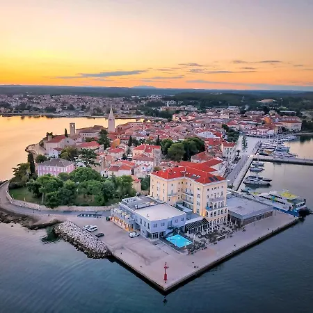 Casa Viktoria With Private Garden And Bbq Košinožići