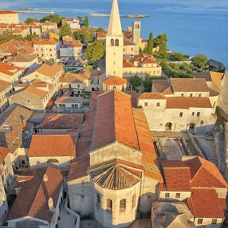 別荘 Casa Viktoria With Private Garden And Bbq