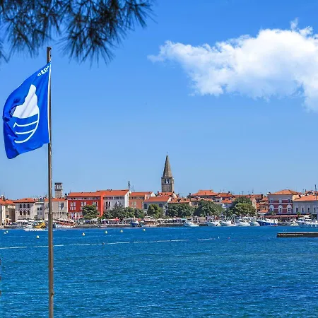 Casa Viktoria With Private Garden And Bbq * Košinožići